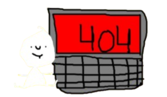 Not Found