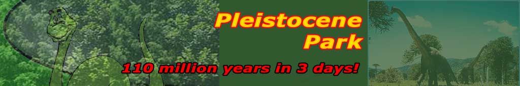 Pleistocene Park